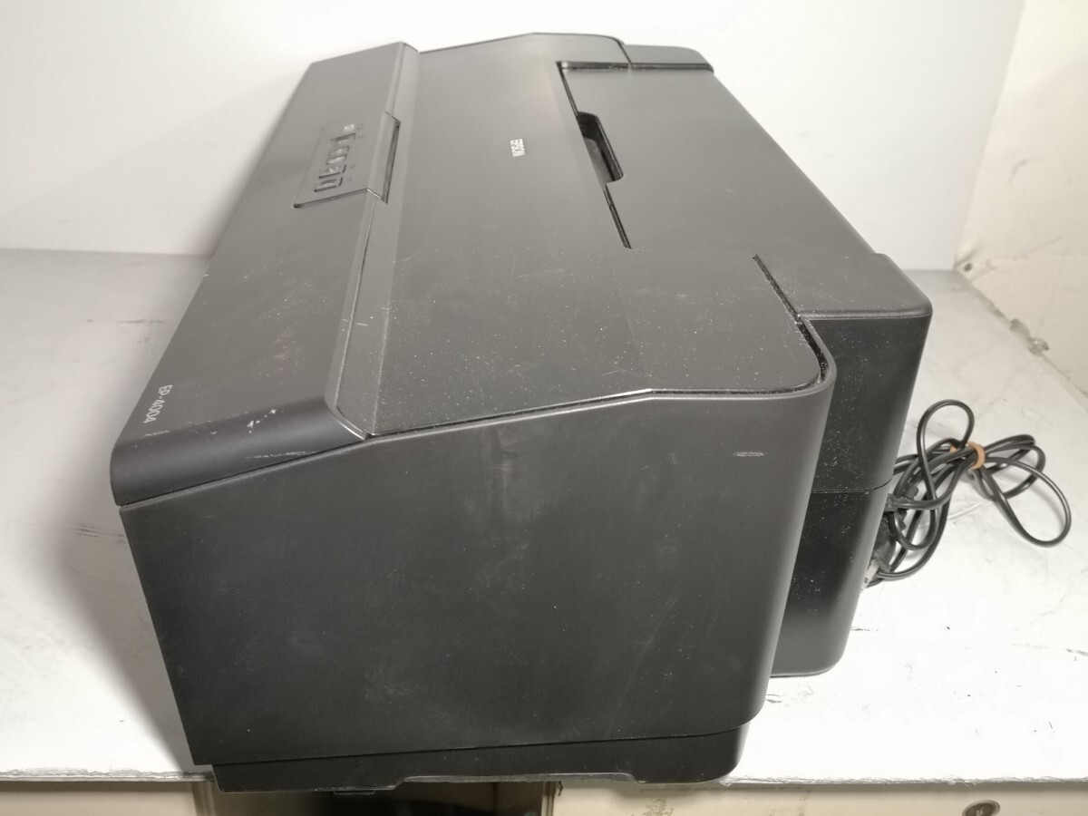 Yahoo!オークション - EPSON EP-4004 プリンター ジャンク扱い
