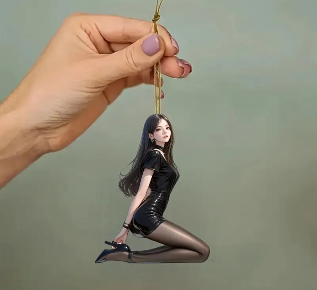 ...