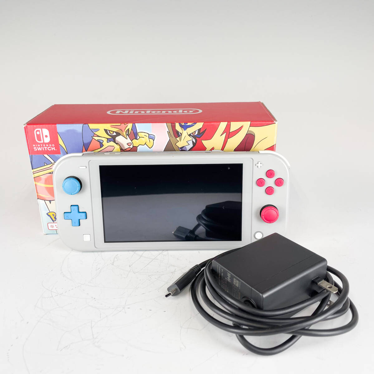 NINTENDO|【ジャンク】SWITCH LITE|HARDOFFオフモール(オフモ NINTENDO|【ジャンク】SWITCH LITE|HARDOFFオフモール(オフモ