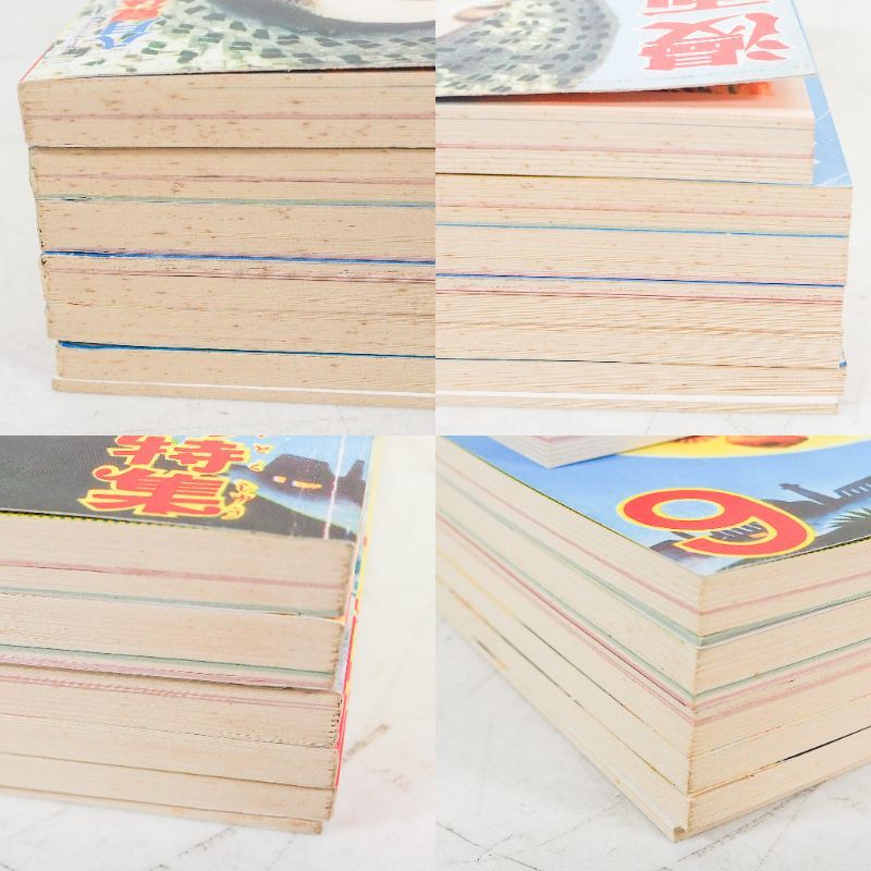 復刻版 漫画少年 全7巻 寺田ヒロオ監修 国書刊行会 手塚治虫 井上一雄 島田啓三 澤井一三郎 学童社 昭和 マンガ 希少 K7511(漫画、コミック)|売買されたオークション情報、Yahoo!オークション(旧ヤフオク!) の商品情報をアーカイブ公開 - オークファン(aucfan.com) 復刻版 漫画少年 全7巻 寺田ヒロオ監修 国書刊行会 手塚治虫 井上一雄 島田啓三 澤井一三郎 学童社 昭和 マンガ 希少 K7511(漫画、コミック)|売買されたオークション情報、Yahoo!オークション(旧ヤフオク!) の商品情報をアーカイブ公開 - オークファン(aucfan.com)