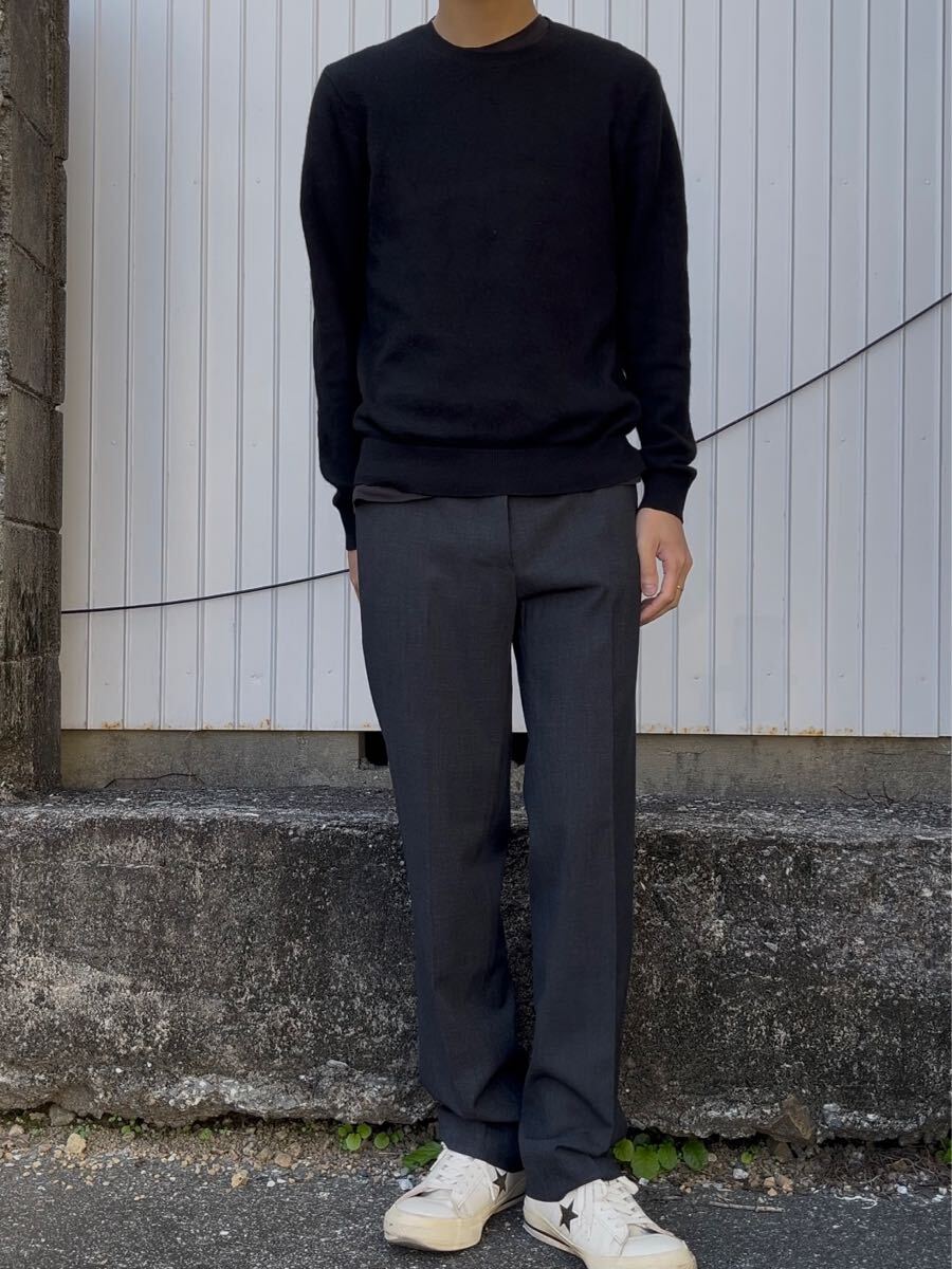 稀少】HELMUT LANG ヘルムートラング アーカイブ 本人期 1990s 稀少】HELMUT LANG ヘルムートラング アーカイブ 本人期 1990s
