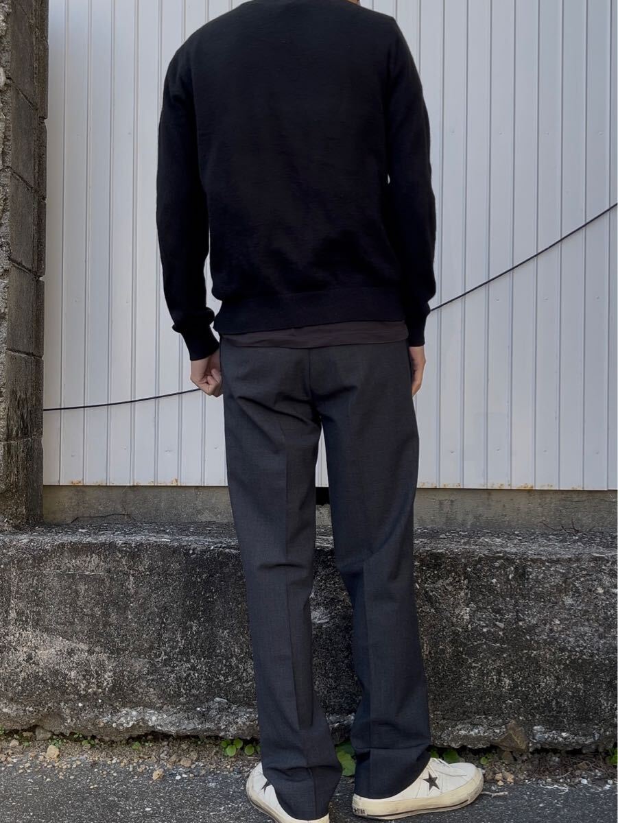 稀少】HELMUT LANG ヘルムートラング アーカイブ 本人期 1990s 稀少】HELMUT LANG ヘルムートラング アーカイブ 本人期 1990s