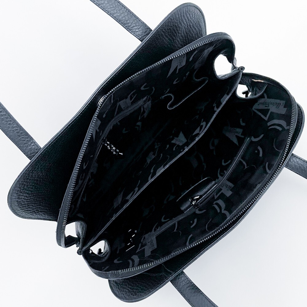 未使用級最高級ラインSalvatore Ferragamo トートバッグ 未使用級最高級ラインSalvatore Ferragamo トートバッグ