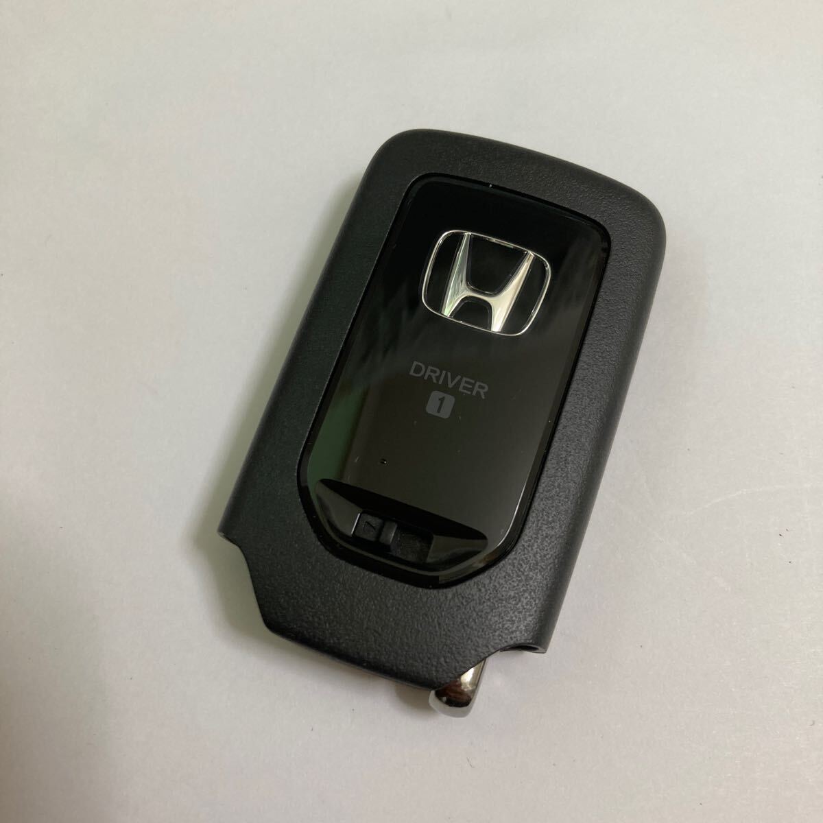 72147-T6A-U41 новый товар не использовался оригинальный HONDA Honda "умный" ключ 4 кнопка CY-KH97A0BJ дистанционный ключ дистанционный пульт DRIVER1 Drive 1 обе стороны скользящий 241224