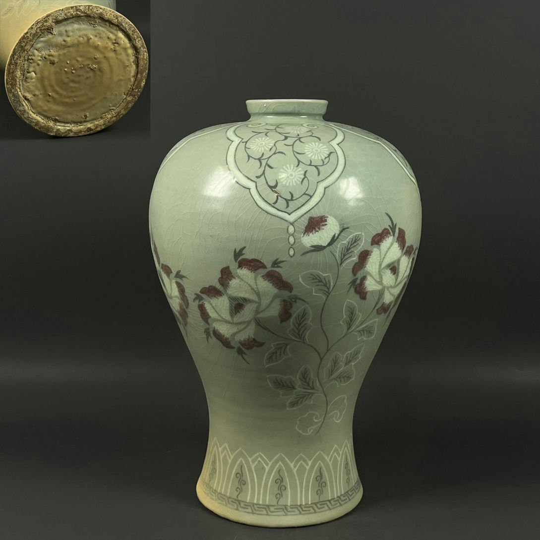GE】R4【コレクター所蔵品】時代 李朝堅手徳利 /朝鮮美術 朝鮮古 GE】R4【コレクター所蔵品】時代 李朝堅手徳利 /朝鮮美術 朝鮮古