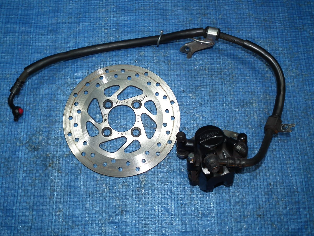 S3788 スズキ BURGMAN STREET 125EX / 125FI バーグマン S3788 スズキ BURGMAN STREET 125EX / 125FI バーグマン