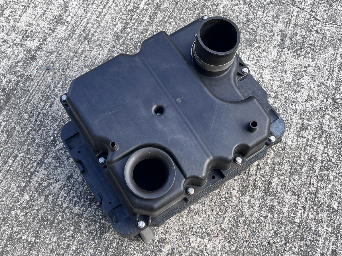 KAWASAKI STX-15F 純正 エアクリーナー カワサキ 15F ジェットスキー 部品パーツ