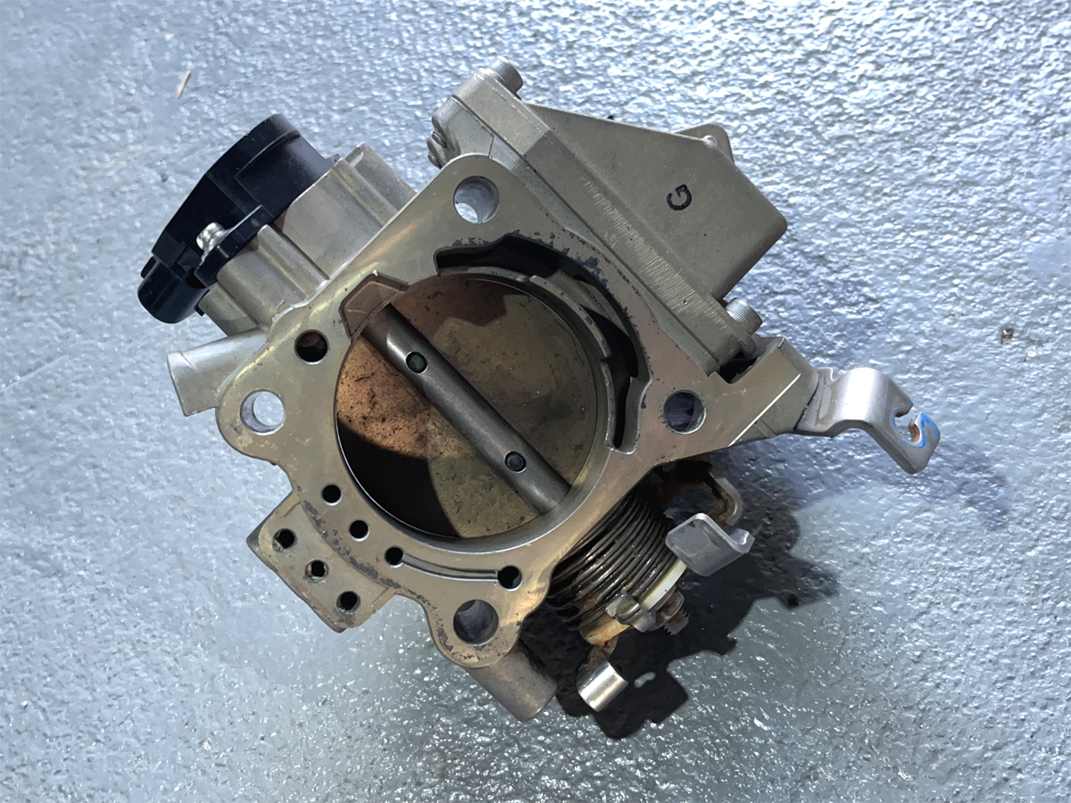 KAWASAKI 11061-3738 純正 スロットルボディ STX-15F ガスケット KAWASAKI 11061-3738 純正 スロットルボディ STX-15F ガスケット