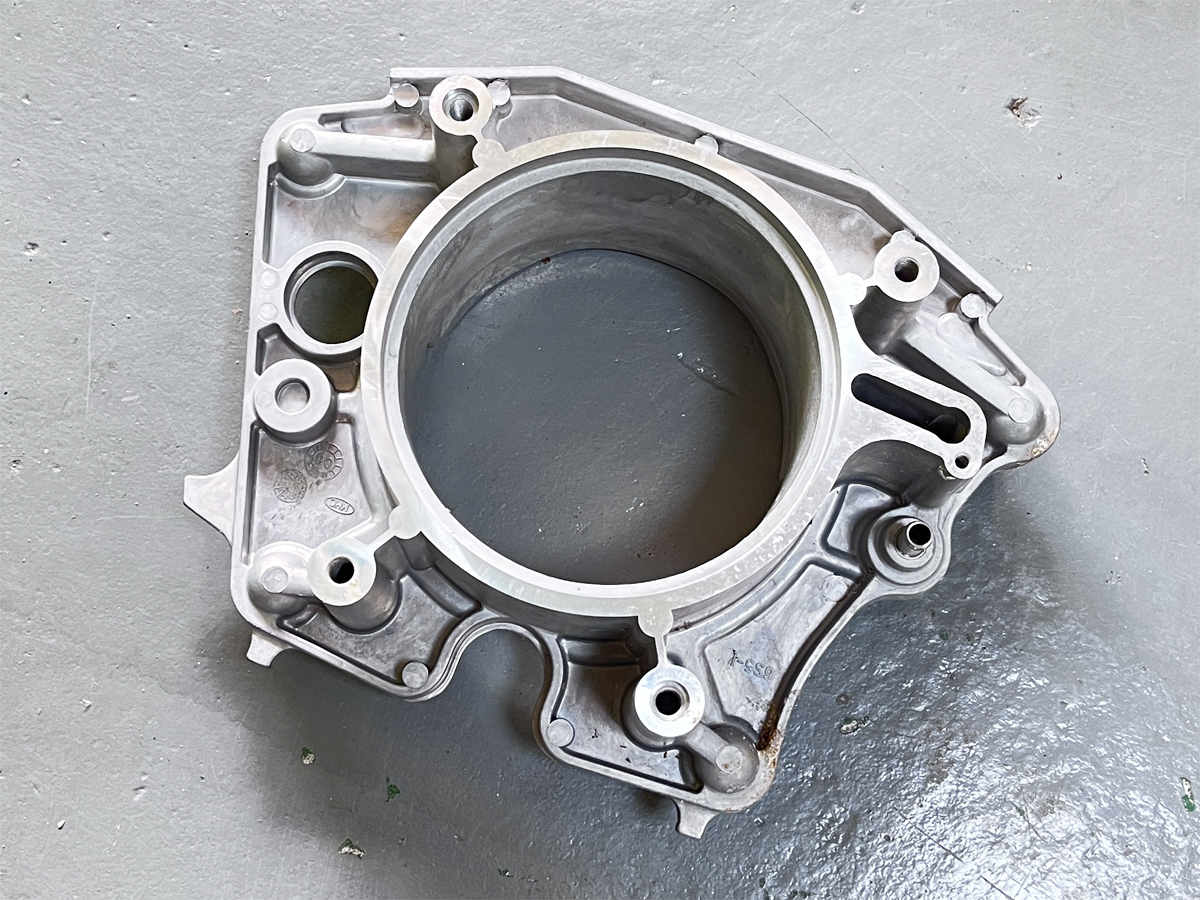 YAMAHA 6S5G58310100 純正 プレート,トランサム FX SHO 08年 YAMAHA 6S5G58310100 純正 プレート,トランサム FX SHO 08年