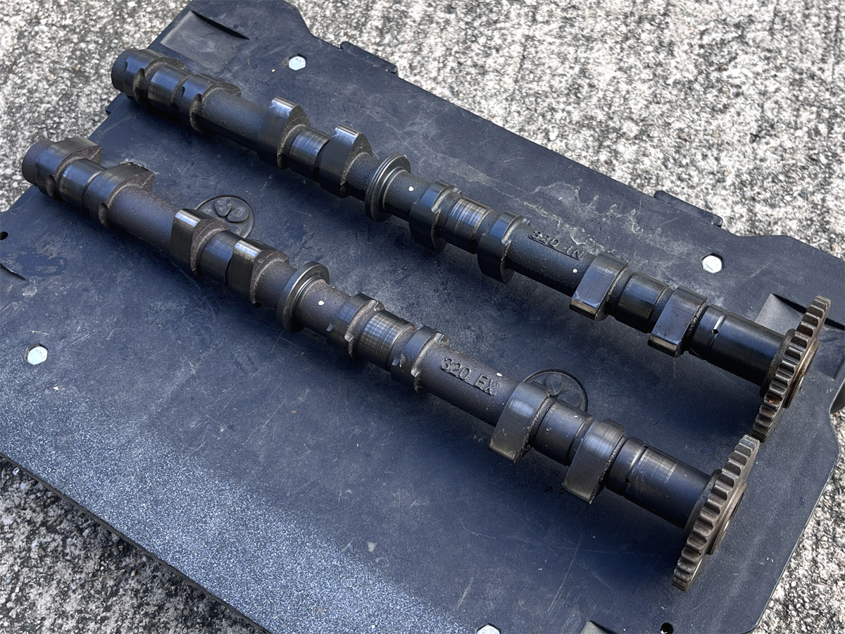 シードゥ XP 1997年モデル 純正 CRANKCASE ASS'Y (部品番号 シードゥ XP 1997年モデル 純正 CRANKCASE ASS'Y (部品番号