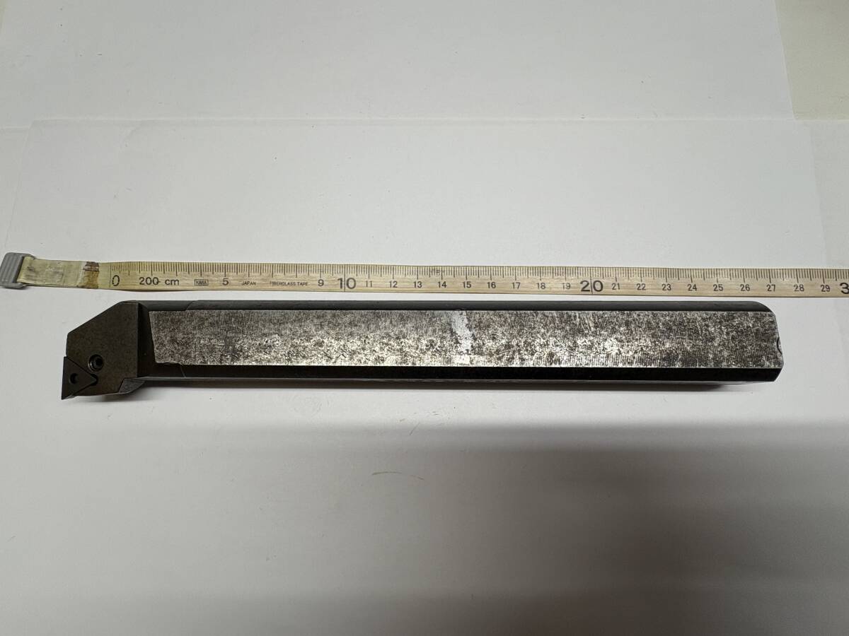 タンガロイ　Tungaloy　内径用 バイトホルダー　PBTR32。Φ32ｍｍ。　　　（112024105）
