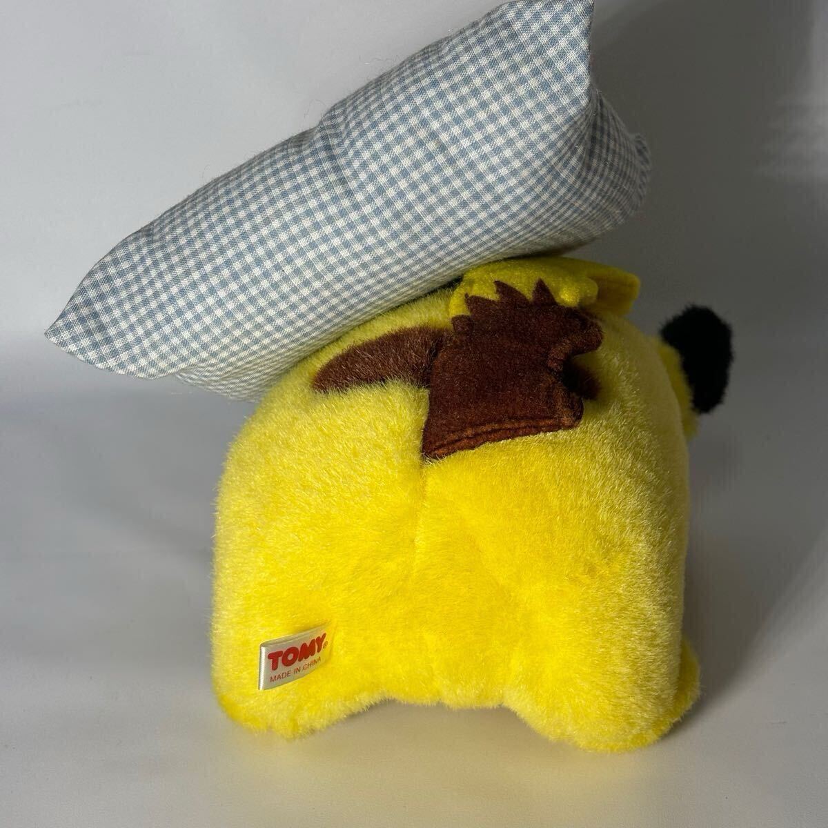 ポケットモンスター ポケモン 初期 ピカチュウ おやすみ お昼寝 ポケットモンスター ポケモン 初期 ピカチュウ おやすみ お昼寝