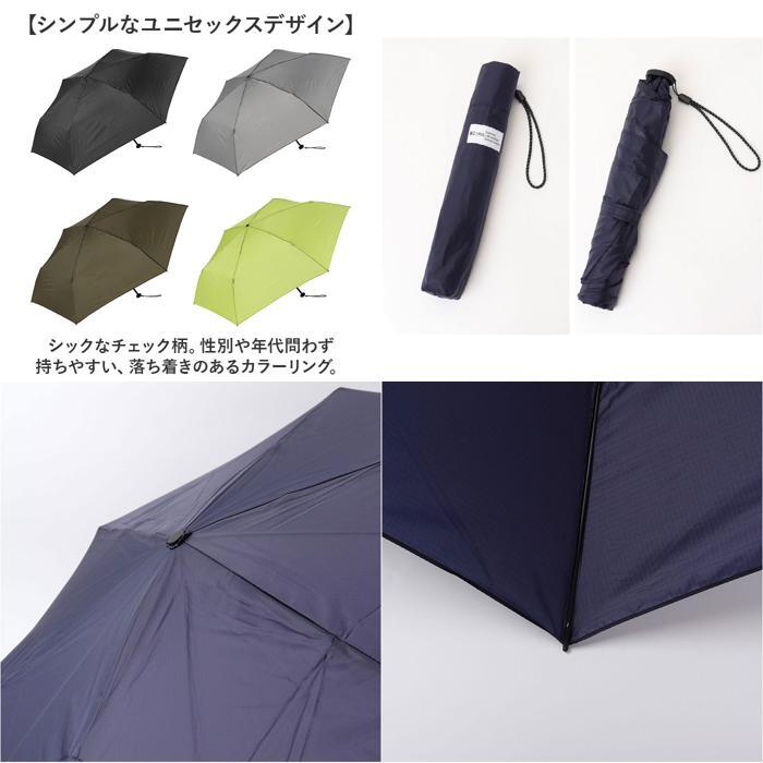☆ ネイビー ☆ U Light 超軽量カーボン折りたたみ雨傘 55cm kizawa 折りたたみ 傘 軽量 折りたたみ傘 メンズ 折り畳み傘 超軽量