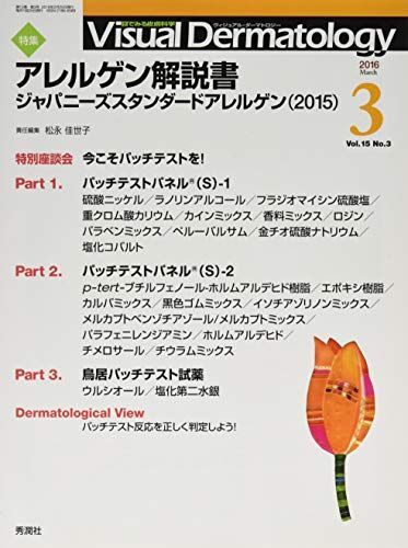 [A11165943]Visual D. 2016年3月号 Vol.15 No.3