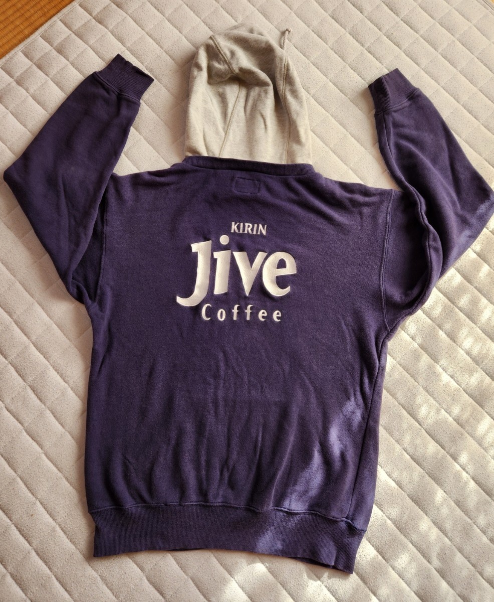  быстрое решение KIRIN JIVE coffee Kirinji . Eve кофе Parker 