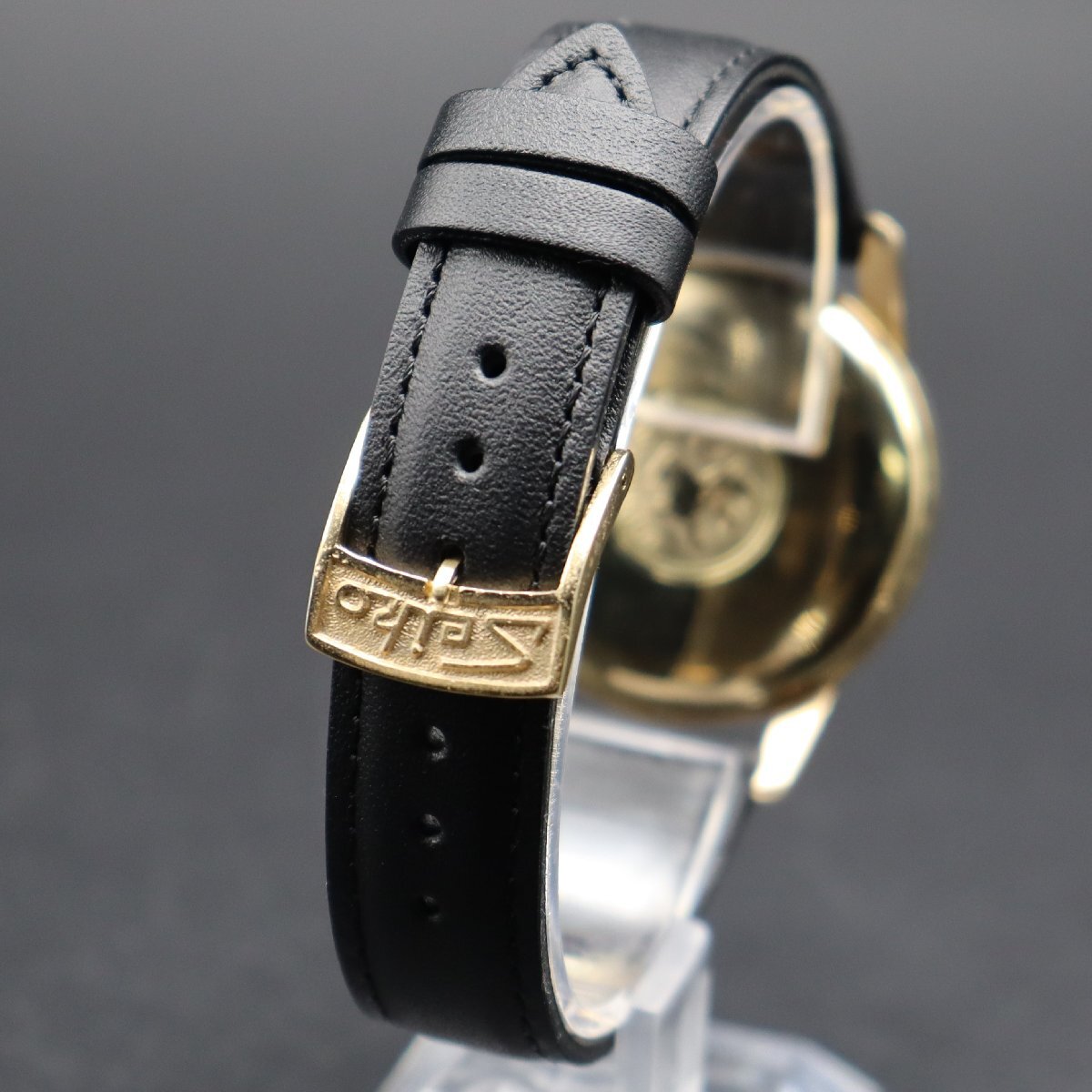 極希少 OH済 初代グランドセイコー SEIKO GS 1stモデル 機械遺産 極希少 OH済 初代グランドセイコー SEIKO GS 1stモデル 機械遺産