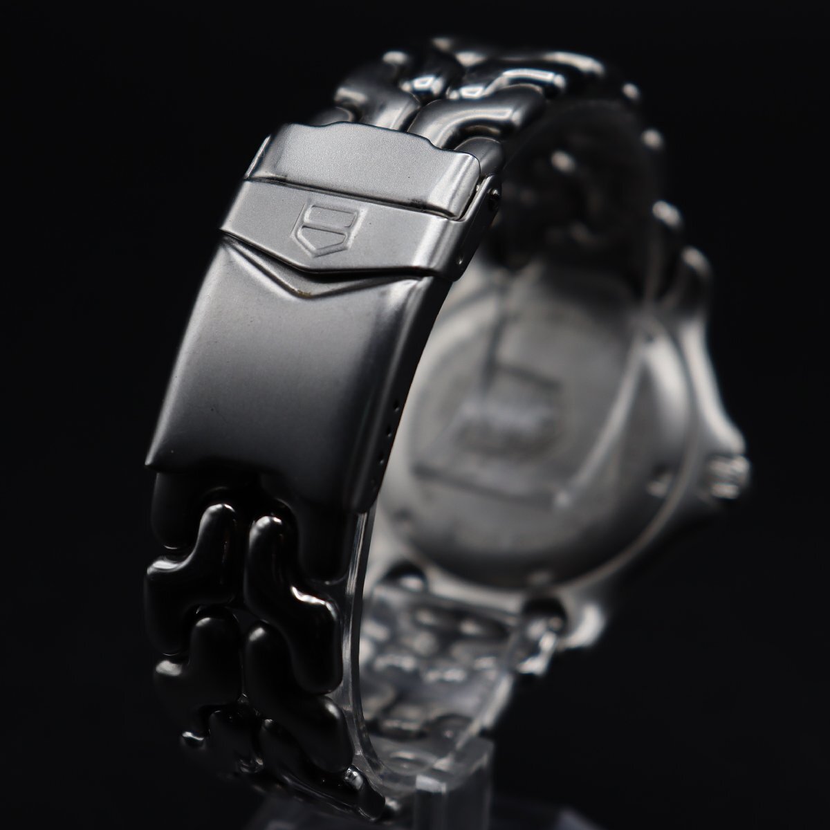 TAG HEUER タグホイヤー セル プロフェッショナル 200M防水 S99 TAG HEUER タグホイヤー セル プロフェッショナル 200M防水 S99