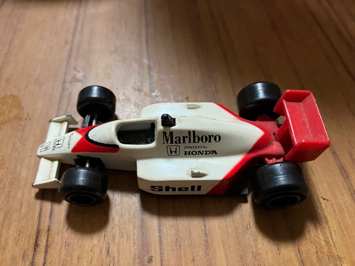 レア！？ F-1 DRIVER SERIES Vol. 1 アラン・プロスト - メルカリ