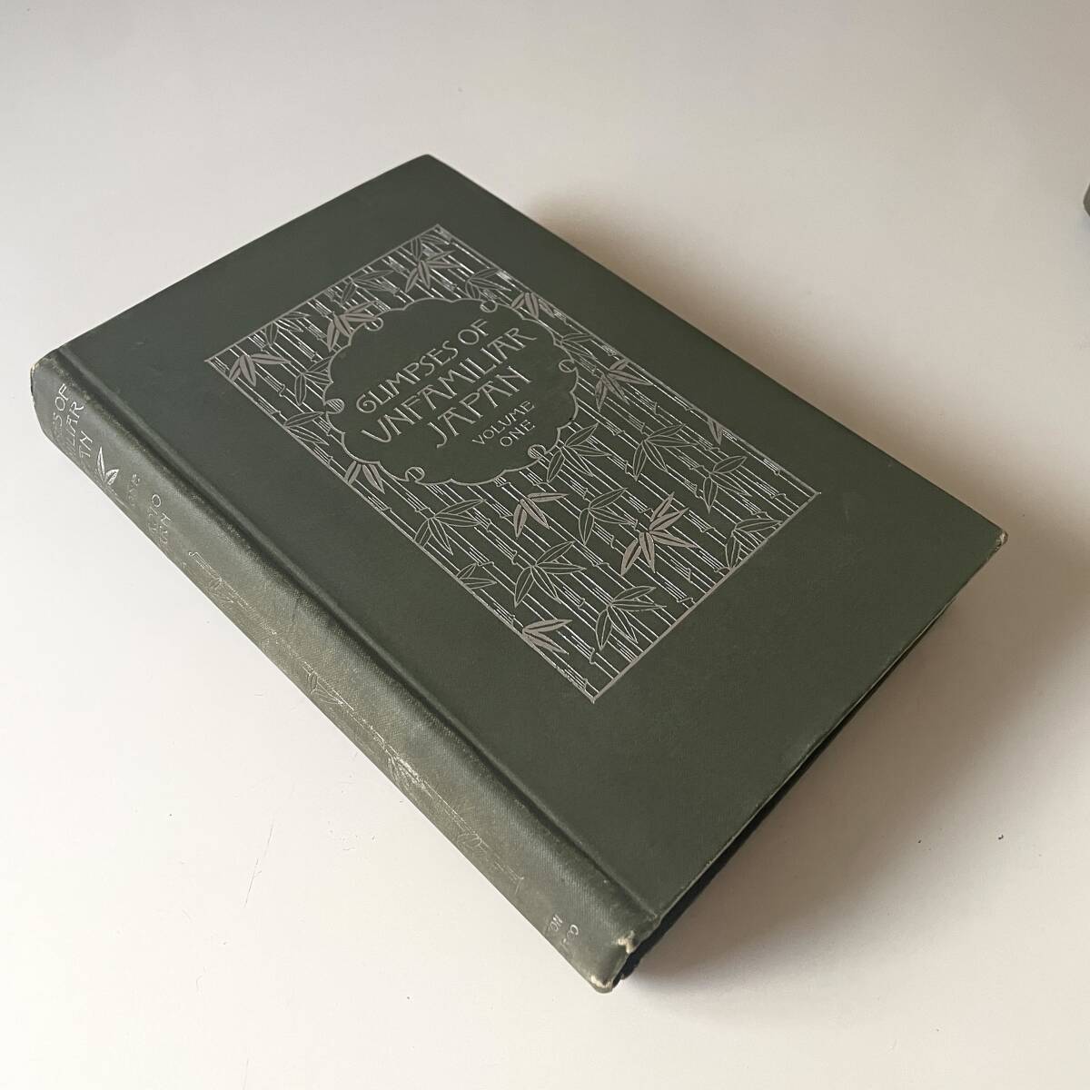 【公式】フジのお歳暮・冬ギフト - WEBカタログ掲載中 5712円 【現品限り】Glimpses of Unfamiliar Japan 全2冊揃 洋書