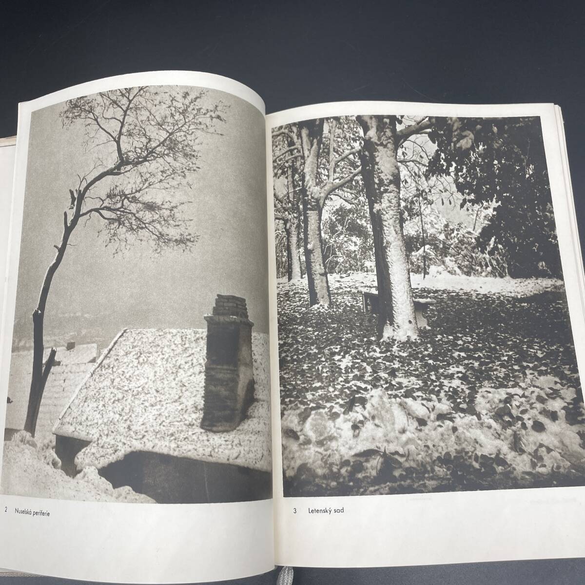 貴重なダストカバー付き!】Josef Sudek Fotografie ヨゼフ 貴重なダストカバー付き!】Josef Sudek Fotografie ヨゼフ