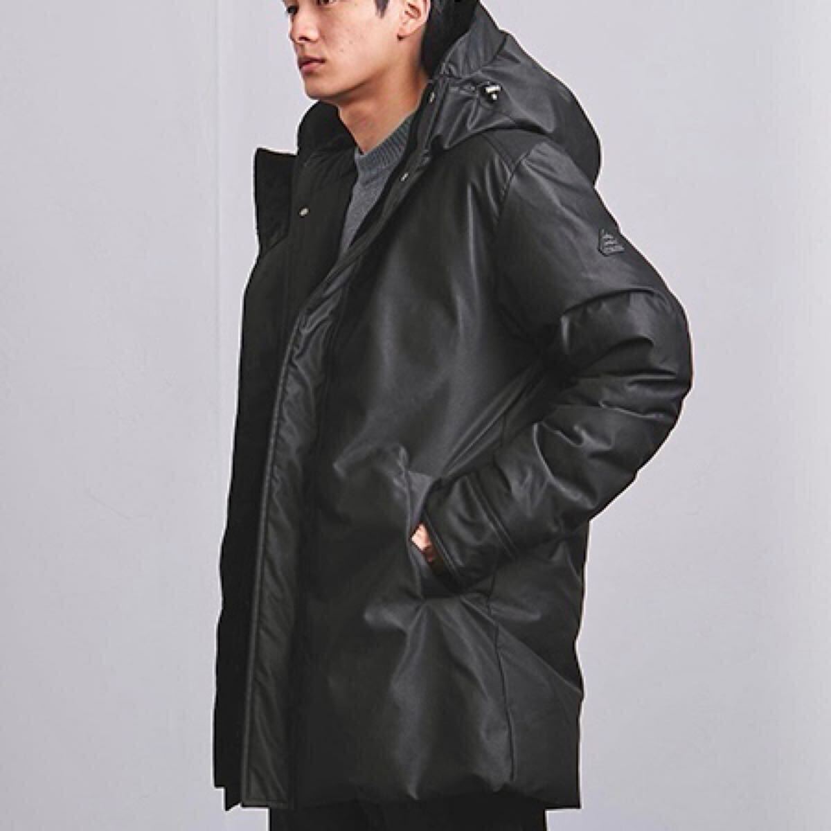 Bibian 比比昂- 【美品】PYRENEX ピレネックスunitedarrows Bibian 比比昂- 【美品】PYRENEX ピレネックスunitedarrows