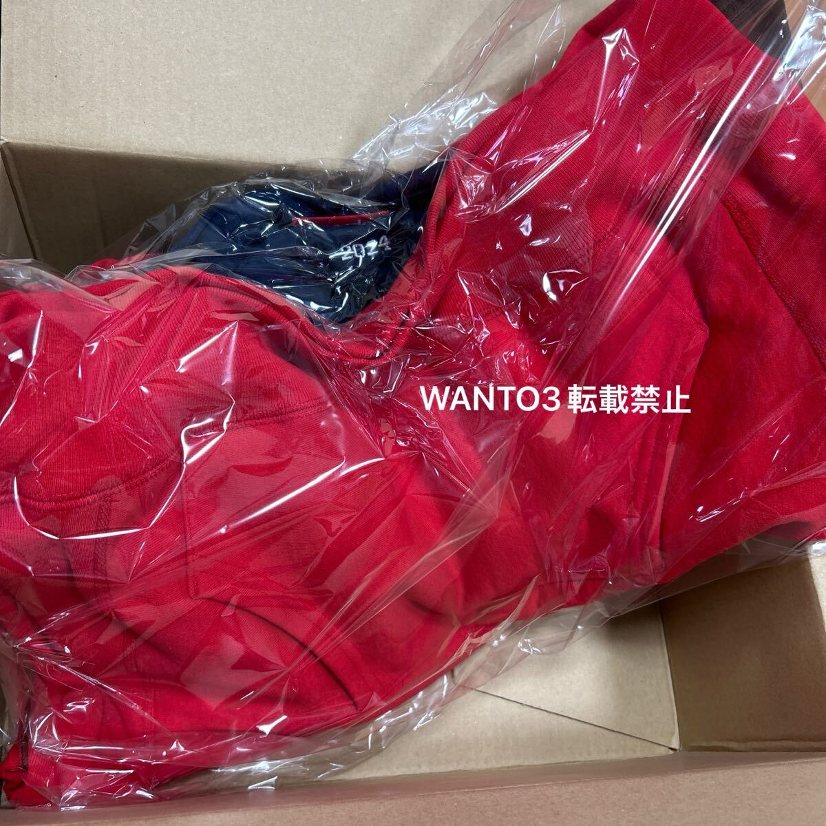 Sサイズ 新品 Supreme Box Logo Hooded Sweatshirt Multicolor Sサイズ 新品 Supreme Box Logo Hooded Sweatshirt Multicolor