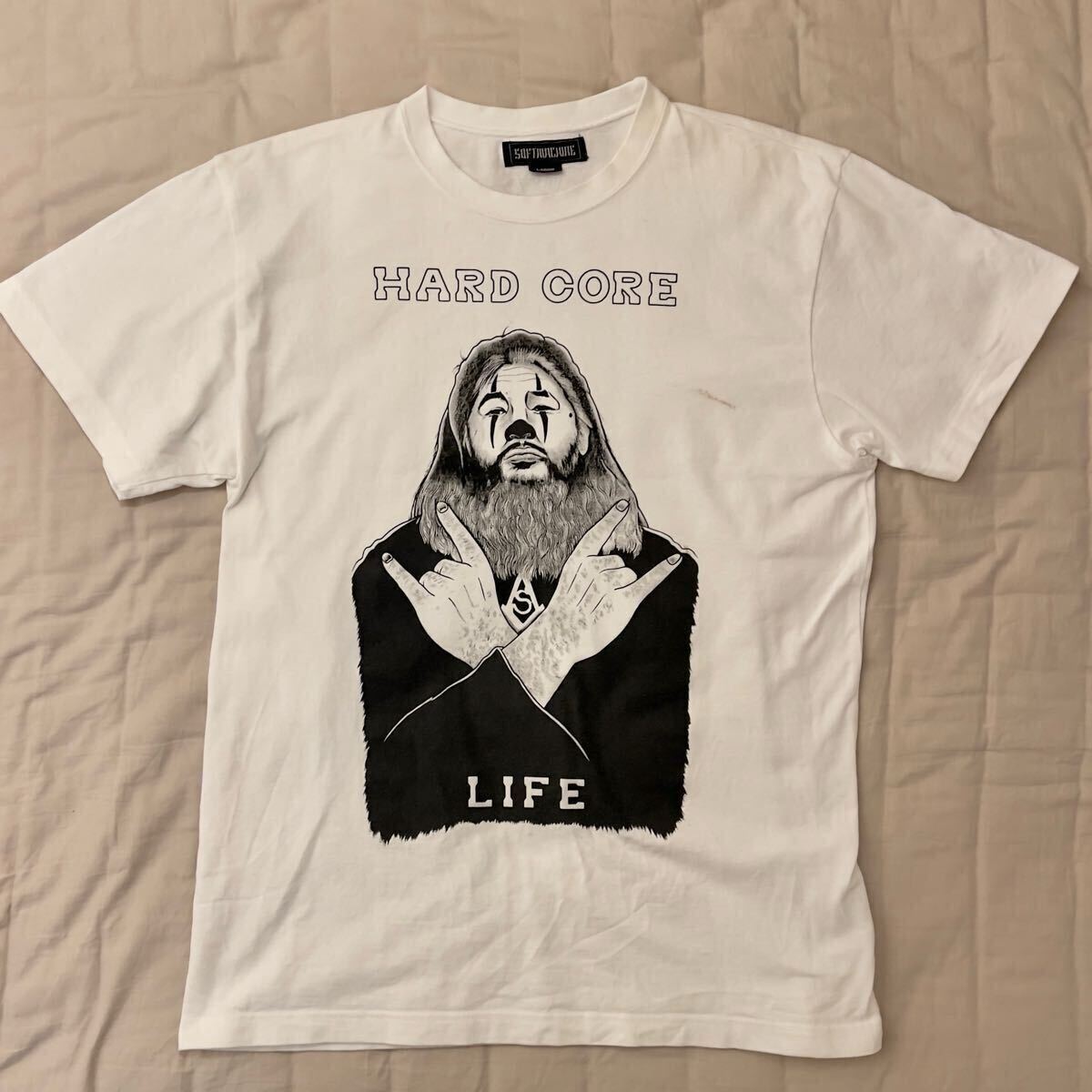 珍品】Softmachine 麻原彰晃 オウム真理教 ソフトマシーン 死刑 珍品】Softmachine 麻原彰晃 オウム真理教 ソフトマシーン 死刑