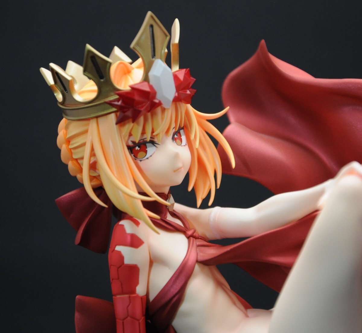 塗装済完成品】 ドラコー グリズリーパンダ ガレージキット FGO 塗装済完成品】 ドラコー グリズリーパンダ ガレージキット FGO