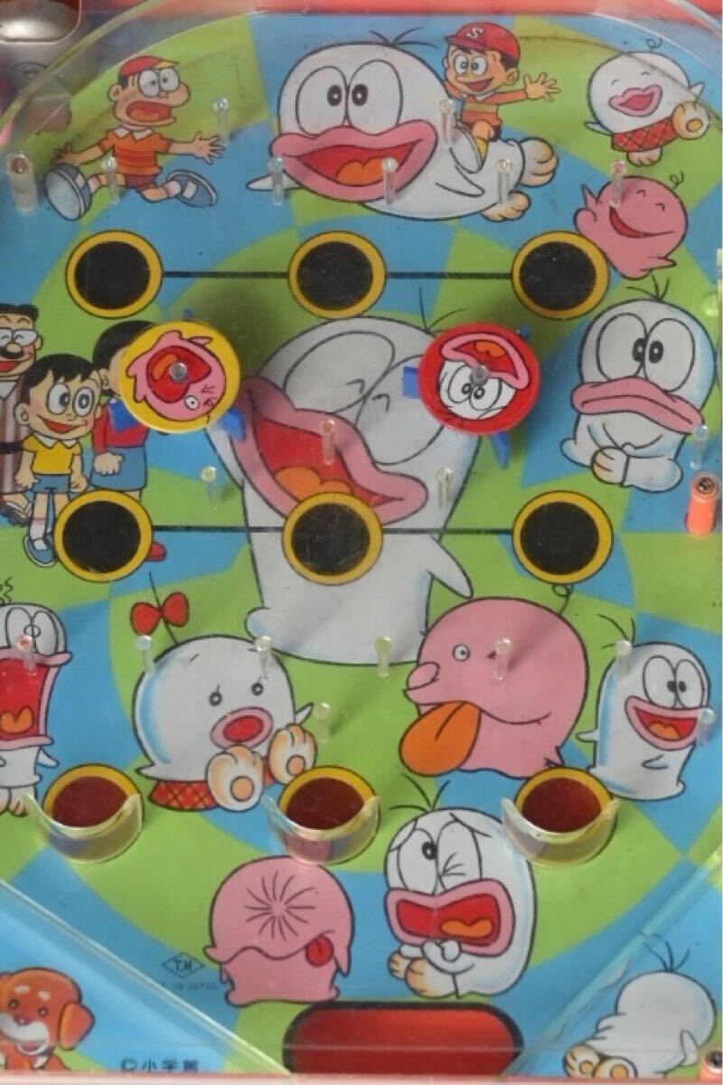 オバQ オバケのQ太郎スマートボール 小学館 - オバケのQ太郎 オバQ オバケのQ太郎スマートボール 小学館 - オバケのQ太郎