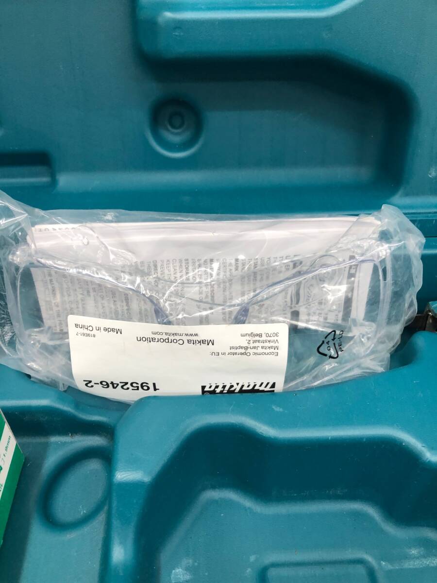 中古品】☆makita(マキタ) 18v充電式タッカ(CT線) (本体のみ 中古品】☆makita(マキタ) 18v充電式タッカ(CT線) (本体のみ