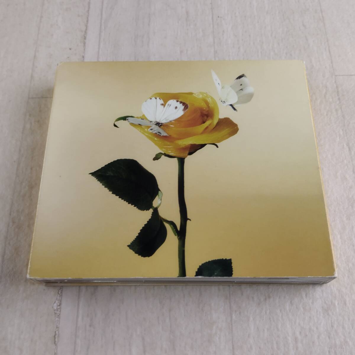 1MC3 CD あいみょん おいしいパスタがあると聞いて 初回限定盤 スリーブ付き