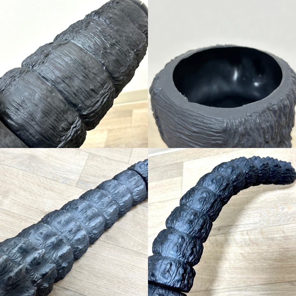 1円~☆ゴジラ 愛蔵版 超大級 スーパービッグスケール 全高約60cm 1円~☆ゴジラ 愛蔵版 超大級 スーパービッグスケール 全高約60cm