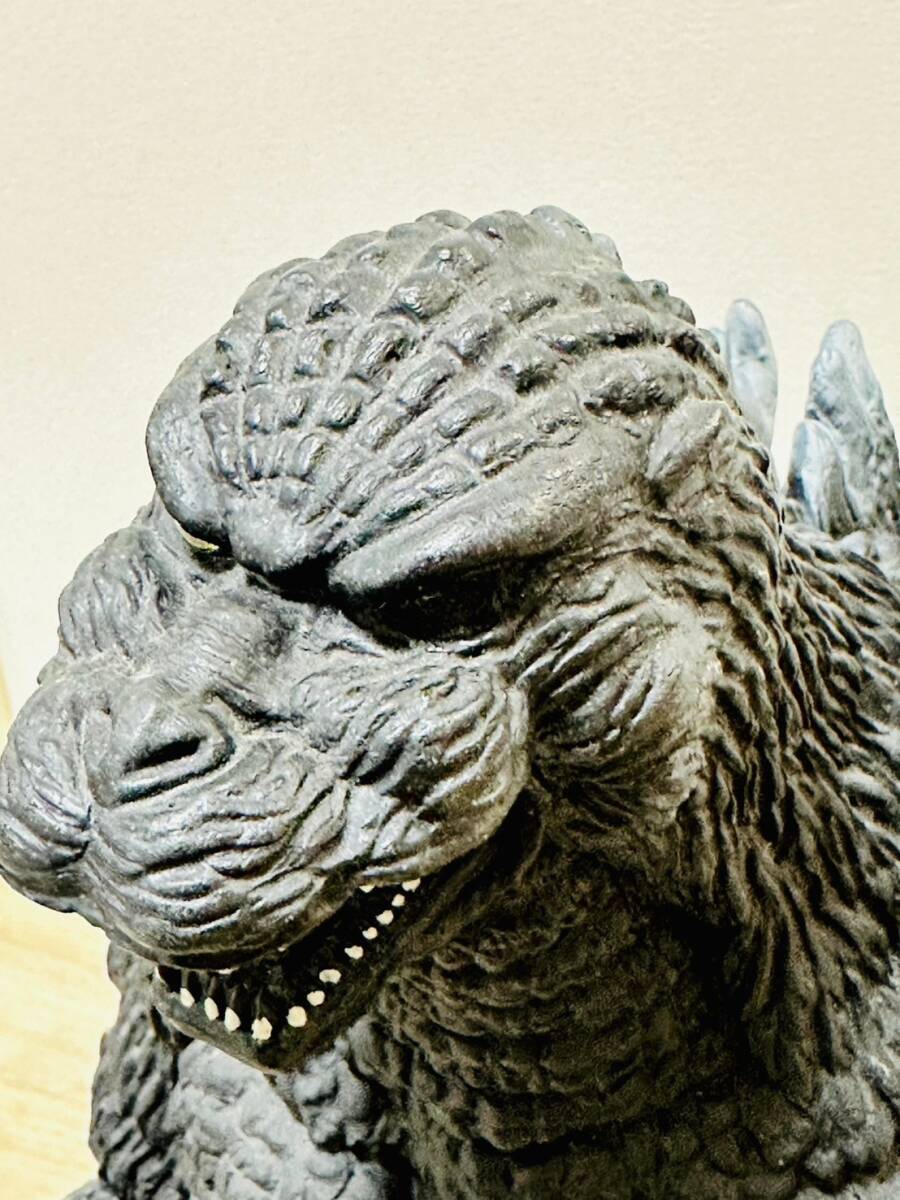 1円~☆ゴジラ 愛蔵版 超大級 スーパービッグスケール 全高約60cm 1円~☆ゴジラ 愛蔵版 超大級 スーパービッグスケール 全高約60cm