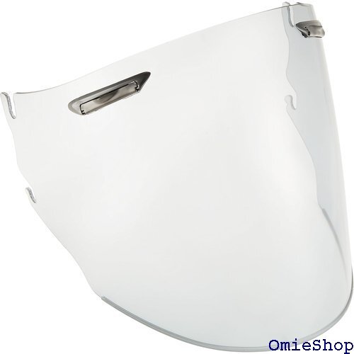  アライ Arai 1568 スーパーアドシスZR シールド セミスモーク 舊品番:1568 031568 1304