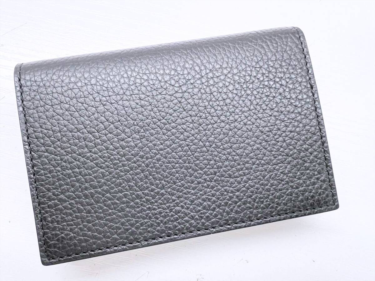 未使用保管 Dunhill ダンヒル アヴォリティーズ ロゴ カード 未使用保管 Dunhill ダンヒル アヴォリティーズ ロゴ カード