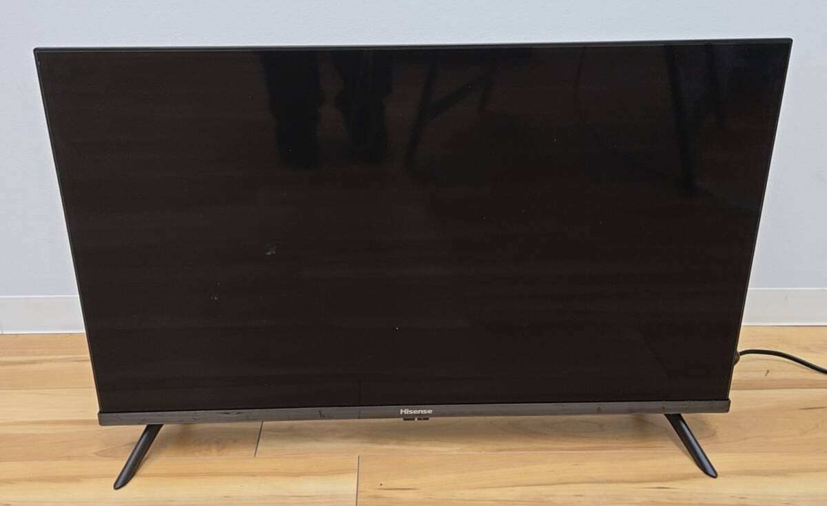 11657】ハイセンス 32V型 フルハイビジョン液晶テレビ Hisense 11657】ハイセンス 32V型 フルハイビジョン液晶テレビ Hisense