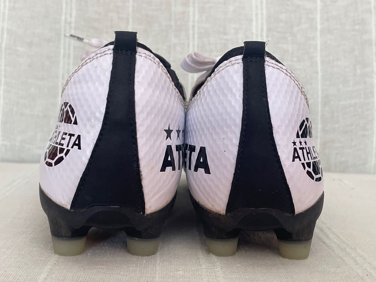アスレタ　ATHLETA CDB Futebol A002 スパイク　26.0cm