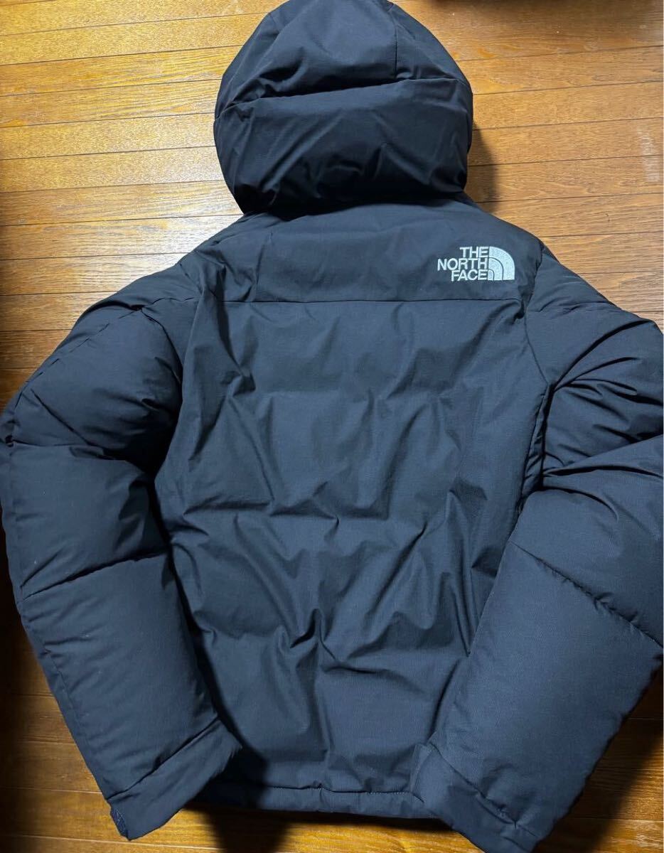 美品 22AW THE NORTH FACE ノースフェイス バルトロライト 