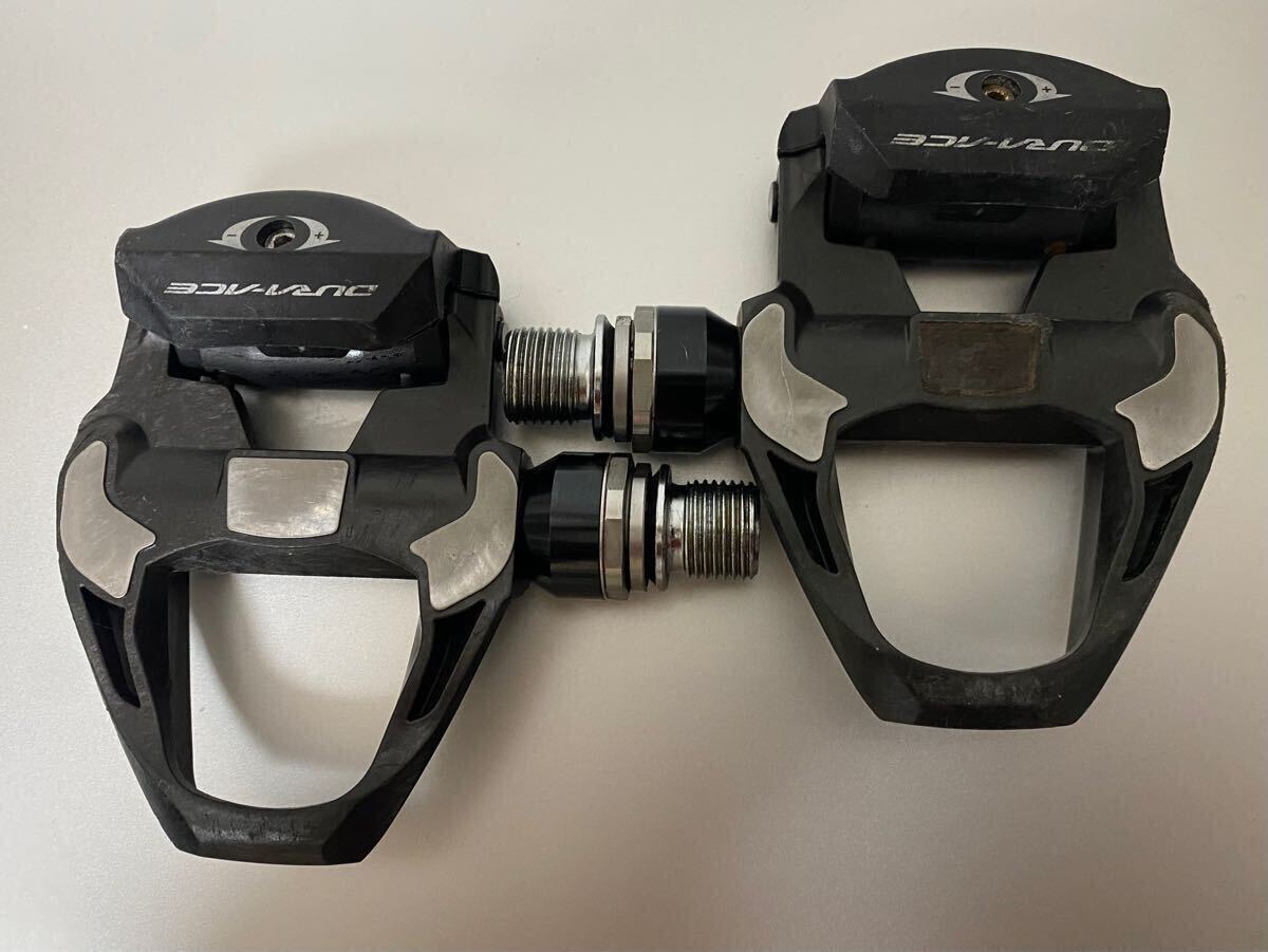 シマノ SHIMANO デュラエース DURA-ACER9100系 PD-R9100