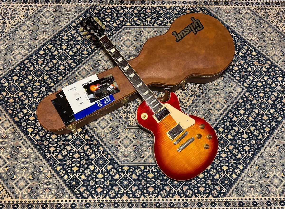 展示品 待望モデル 2017年製 Gibson Les Paul Traditional 展示品 待望モデル 2017年製 Gibson Les Paul Traditional