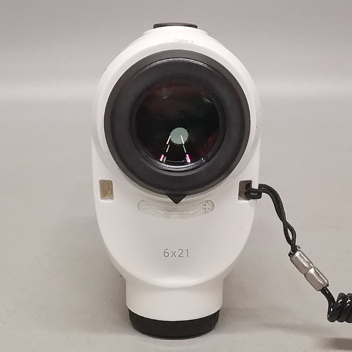 動作品 Nikon COOLSHOT 40i GII ニコン ゴルフ用 レーザー距離計 動作品 Nikon COOLSHOT 40i GII ニコン ゴルフ用 レーザー距離計