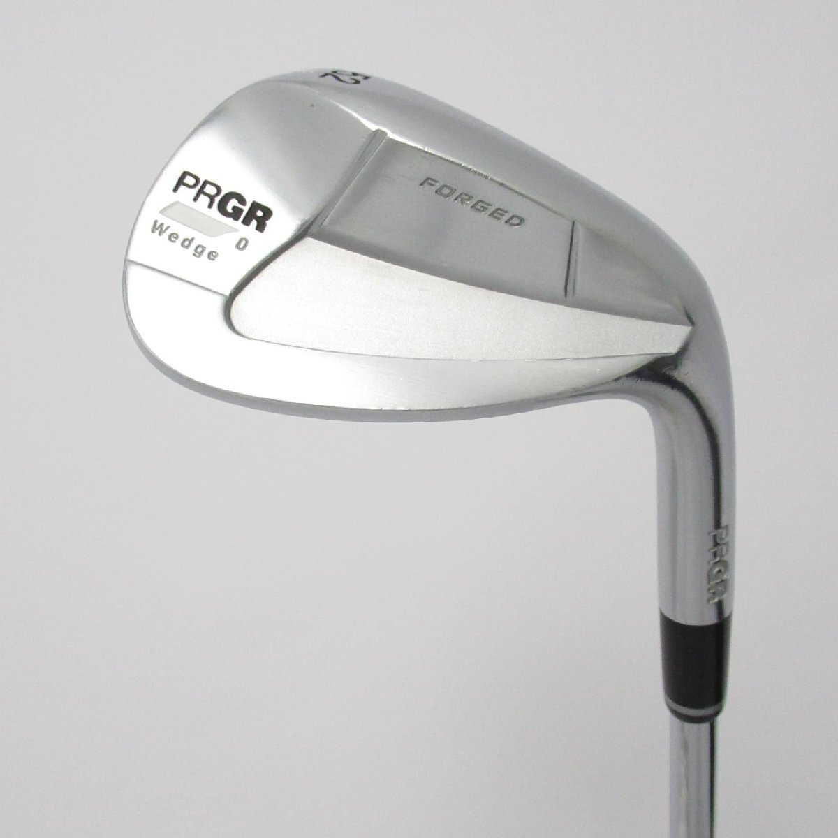 プロギア PRGR 0 wedge ウェッジ N.S.PRO MODUS3 TOUR 105 【52 プロギア PRGR 0 wedge ウェッジ N.S.PRO MODUS3 TOUR 105 【52
