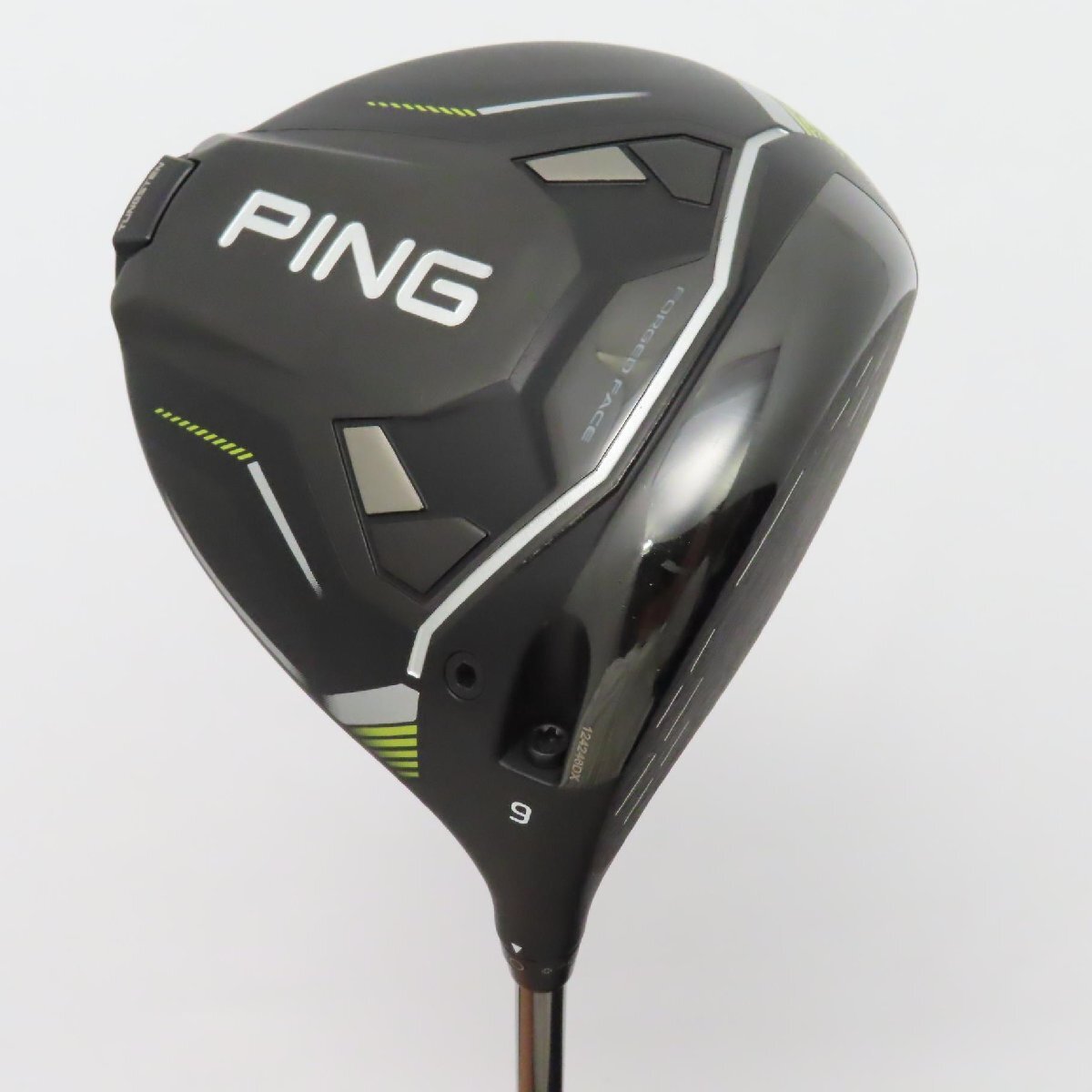 ピン G430 G430 MAX 10K ドライバー PING TOUR 2.0 CHROME 65 ピン G430 G430 MAX 10K ドライバー PING TOUR 2.0 CHROME 65