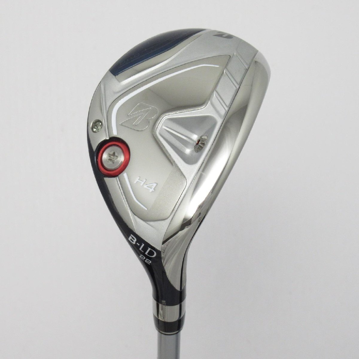 ブリヂストン BRIDGESTONE GOLF B-LD HY ユーティリティ Air Speeder BS-LD for Utility レディス  シャフト：Air Speeder・・・