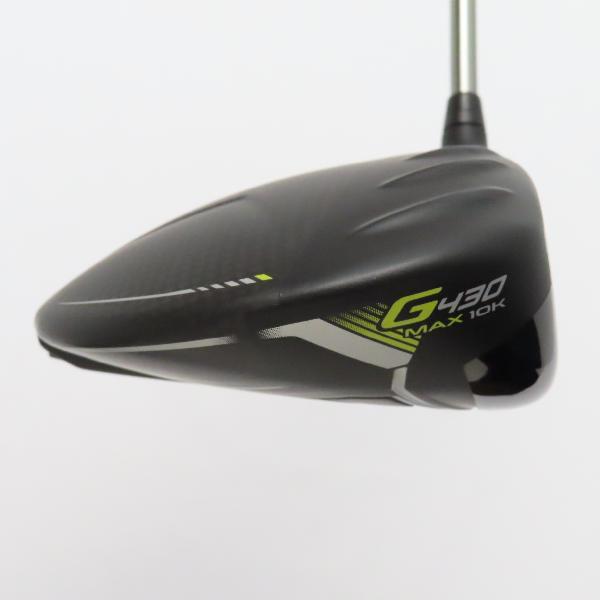 ピン G430 G430 MAX 10K ドライバー PING TOUR 2.0 CHROME 65 ピン G430 G430 MAX 10K ドライバー PING TOUR 2.0 CHROME 65