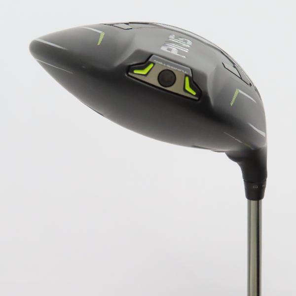 ピン G430 G430 MAX 10K ドライバー PING TOUR 2.0 CHROME 65 ピン G430 G430 MAX 10K ドライバー PING TOUR 2.0 CHROME 65