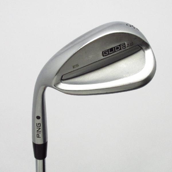 専門店では ピン GLIDE 105 TOUR MODUS3 シャフト:N.S.PRO 【54-08】 レフティ 105 TOUR MODUS3 N.S.PRO ウェッジ ES 2.0 GLIDE その他