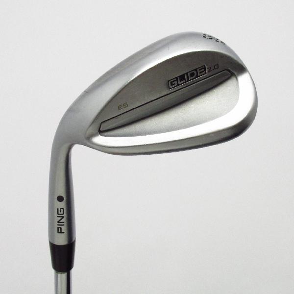 ピン GLIDE GLIDE 2.0 ES ウェッジ AWT 2.0 WEDGE レフティ 【58-08】 シャフト:AWT 2.0 WEDGE