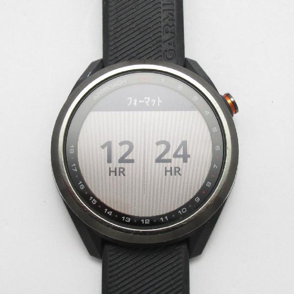 ガーミン GARMIN Approach S42 -