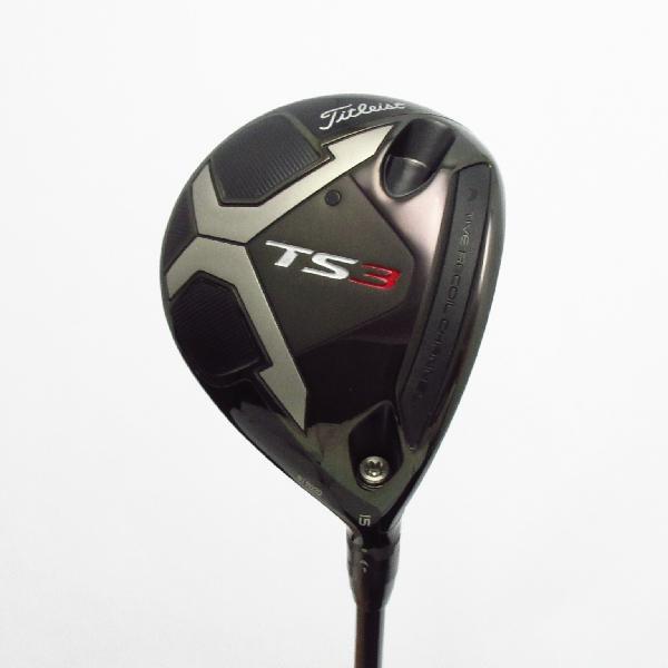 タイトリスト TITLEIST TS3 ドライバー Titleist Tour AD 60 タイトリスト TITLEIST TS3 ドライバー Titleist Tour AD 60